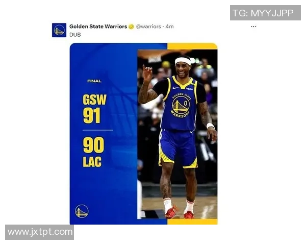 勇士与快船精彩对决录像下载全攻略及观看指南